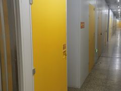 -安东易迷你自助仓储寄存仓库(杨浦店)