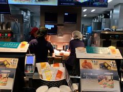 -麦当劳(安立路店)