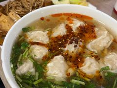 -石门侯·石门馄饨侯(革新北街店)