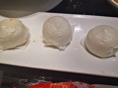 流沙包-高第街56号餐厅(银座商城玉函店)