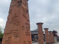 -大慈恩寺(大雁塔)