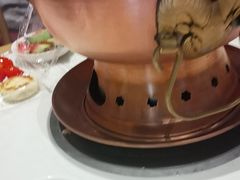 -东门口·鲜爆肚涮肉·烧烤(老门东店)