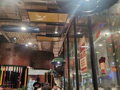 大堂-阿记烧烤(大兴新区店)
