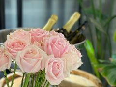 -L'Arome芳芳法国餐厅(仙林金鹰店)