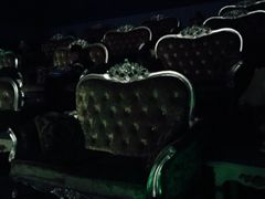 银兴乐天影城-万达影城(长沙婚庆公园中国巨幕店)