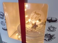 -卡漫莫尼蛋糕(私人定制店)