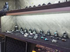 -梵薇Joker.V银饰工作室