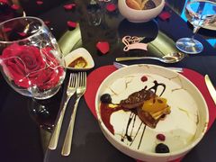 -西安皇冠假日酒店·B&G51餐厅