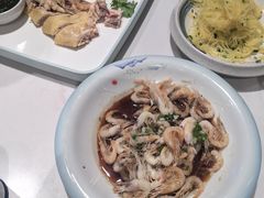 -壹只菜·崇明本地特色菜(崇明南门店)