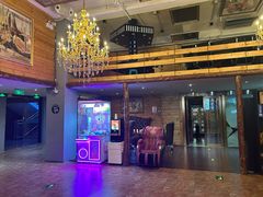 -明日世界密室轰趴·剧本桌游·箭馆团建(国贸店)