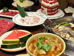 -黑草莓(重庆路店)