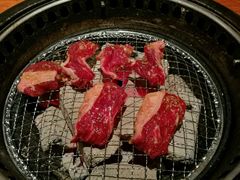 -牛角日本烧肉专门店(天王寺店 )