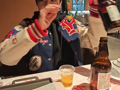 -虎子烧烤(湘江北路店)