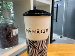 -MAMACHA妈妈茶(岳麓山店)