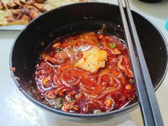 -牵人麻辣粉(粉巷店)