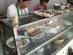 -阿玲面线糊(溪岸路店)