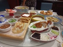 -大鸭梨烤鸭(金色漫香店)