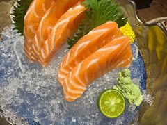 -鸟鹏烧鸟居酒屋(熙龙湾店)