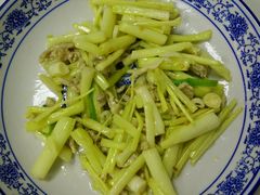 -长兴岛郊野公园农场食堂