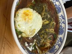 -腔调面(斜土路店)