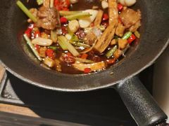 -佬麻雀·剁椒鱼头(京基KK One店)