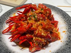 -仙品龙虾(总店)