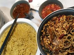 -盛德圆(五台山云龙店)