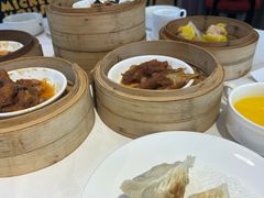 -万龙洲海鲜(南新仓店)