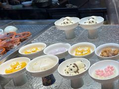 -李犟大爆鳝面·手工蟹黄包(湖滨西湖店)