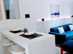 -Aqara Home绿米智能家居体验馆(北京荟聚店)