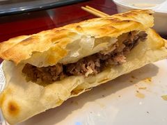 -高玛纳驴肉火烧(一世界店)