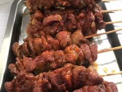 -海平馄饨(逍遥二路店)