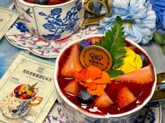-秘密旅行Bonjour(黑金冠 江南西店)