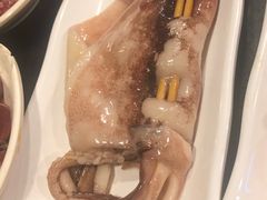 -巴麦隆自助烤肉(桂林路店)