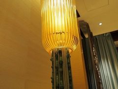 -上海浦东丽思卡尔顿酒店