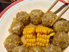 -恰八斗·猛火长沙菜(国贸店)