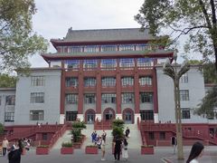 -四川大学(望江校区)