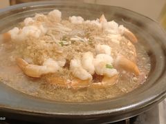 -前海沿·青岛菜(乐客城店)