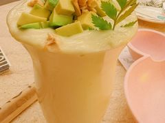 -玲婧胡同·生日蛋糕·餐厅(嘉里城店)