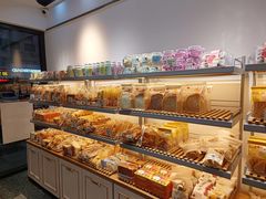 -威利发(莱山芳花园店)