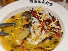 -太二酸菜鱼(福州泰禾店)