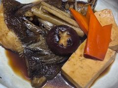 -桂马·日本料理·海胆·海鲜饭·酒场(民主广场店)