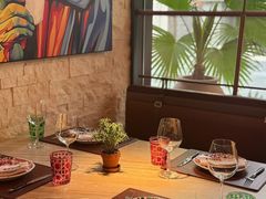 -Mammamia意大利餐厅(阳春巷店)