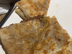 -河沿肉饼Beijing Pie(东华门店)