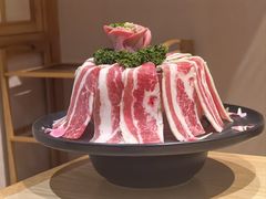 -松鱼亭·和牛烧肉(协鑫广场店)