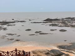 -辽宁团山国家级海洋公园