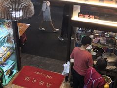 -聪辉同安老美食饭店(大元路店)