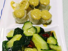 -珍巷福地四合院菜馆(复兴门店)