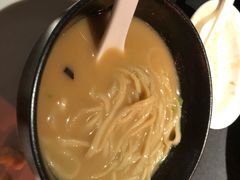 胶东炝锅面-鲁采LU STYLE(新天地店)