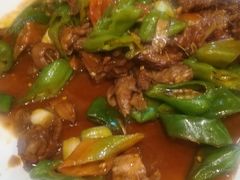 -美达尔烧烤海鲜家常菜(泰山路店)